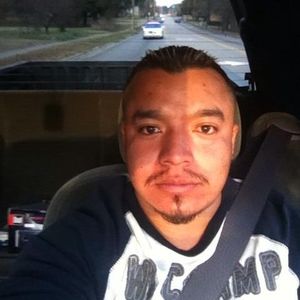 Meet your Posher, Aristeo